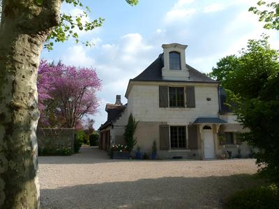 Chambres d'hôtes La Sorellerie
