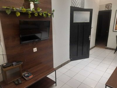 Capital O Cipanas Residence (Villa Agape)