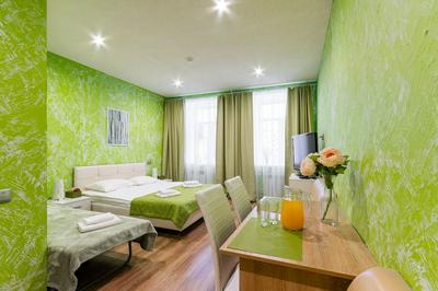 Hotel Pomestie
