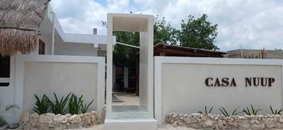 Casa Nuup Holbox