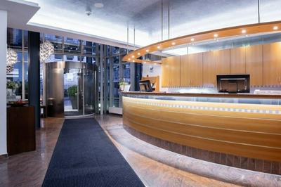 Kronenhotel Stuttgart