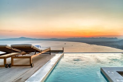 Kalma Luxury Villas Kalamata