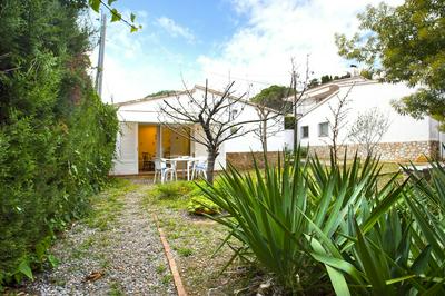 Bungalow Sirena