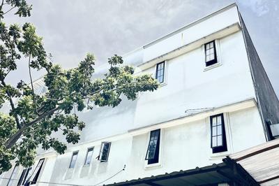 Morroi Residence Kemang