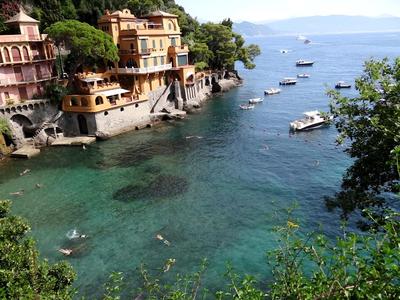 Hotel Nazionale Portofino