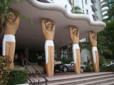 Casablanca by Design Suites Miami