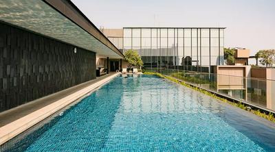 The MarQ Residences Luxury Suite