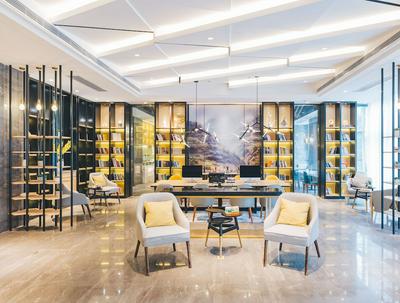 Atour Hotel Nanshan Coastal City Shenzhen