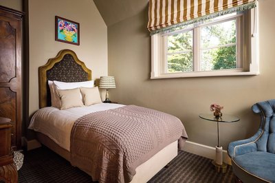 Brownsover Hall Hotel