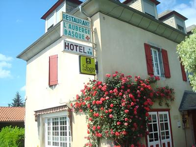 L'Auberge Basque