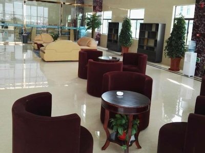GreenTree Inn Yancheng Dafeng port Sea world Hotel