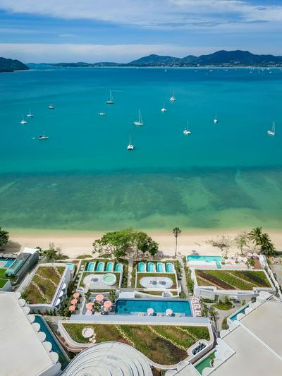 Veranda Resort Phuket, Autograph Collection