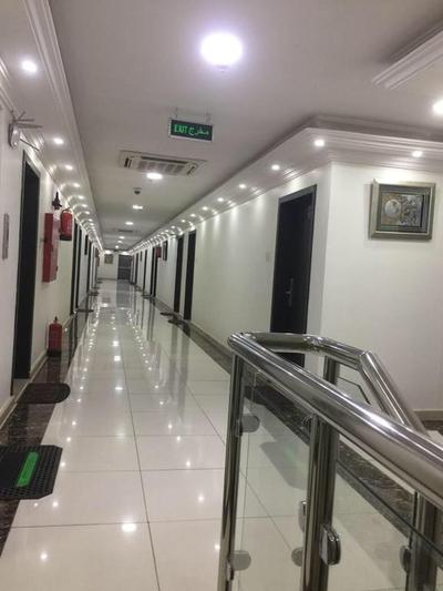 Holiday Apartments for Residential Units