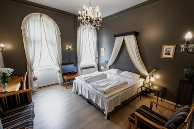 Grand Hotel Hønefoss