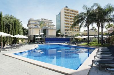 Hotel Isla Mallorca & Spa