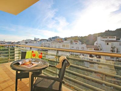 Apartamento Orlando