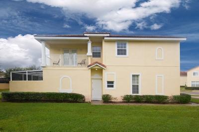 Ip60382 - Fiesta Key - 4 Bed 3.5 Baths Townhome