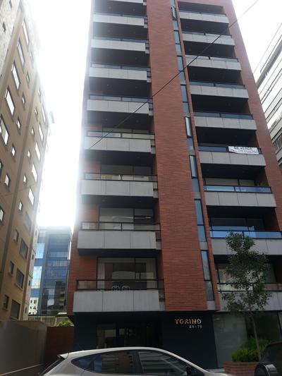 Suites Metropoli Edificio Torino