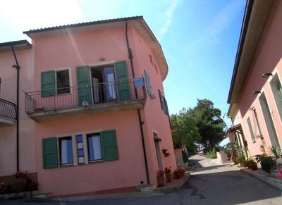 Villa Soprana