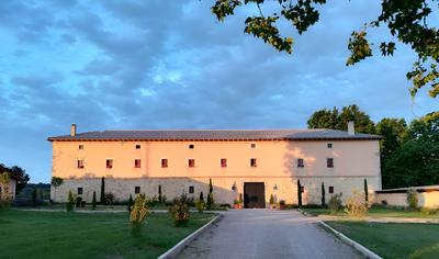 Finca Santa Eufemia