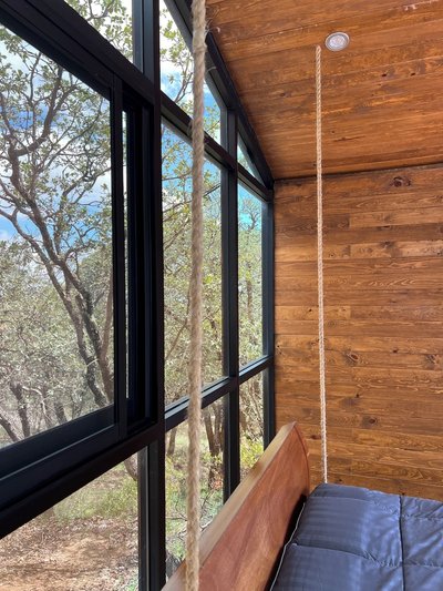 La Forêt Cabañas Boutique