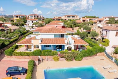 Residence La Tartaruga