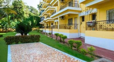 Oliva Resort