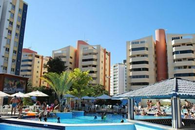 Eldorado Thermas Park - Achei Férias