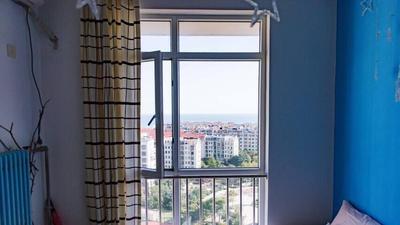 Qingdao Bobo House Sea View Lodge