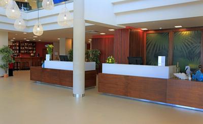 Riviera Spa Resort – Adults Only