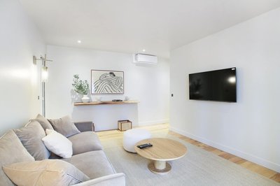 Sublime Apartment Center of Paris