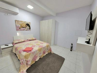 Hotel Residencial Manaus