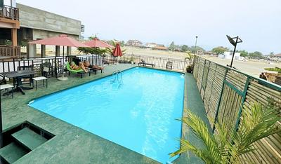 Vang Vieng Misokxay Hotel