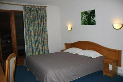 HOTEL LE CHARDON BLEU