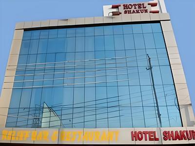 Hotel Shakun