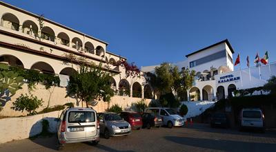 Kalamar Otel - Image 111