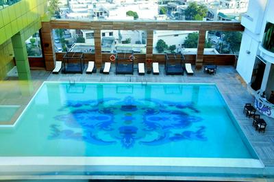 Radisson Blu Hotel Ludhiana