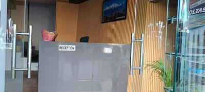 Himalayan Haveli Fooding and Lodging