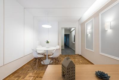 Central Maison
