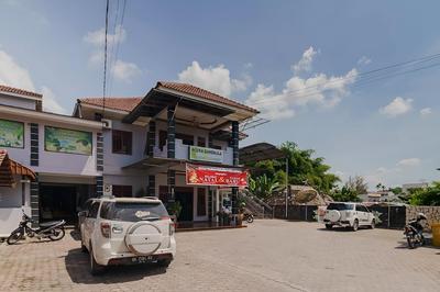 RedDoorz near RS Harapan Pematangsiantar