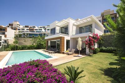 Sirene Luxury Otel Bodrum - Image 156
