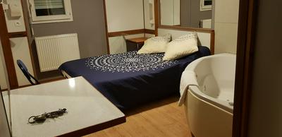 Hotel Eco Logis Bellevue Pyrénées