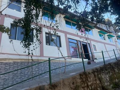 Hotel The Amar Grand