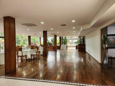 Hotel Terrazas Vista Verde