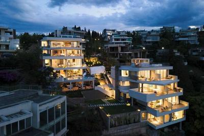 Anyu Aranya Collection Sea View Resort Hotel