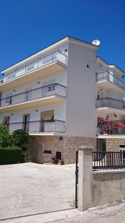 Apartman Ivan