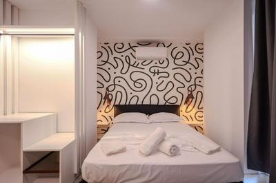 Grandstay Studio 110
