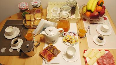 Silla B&B