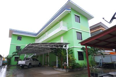 Pranee Mansion Airport