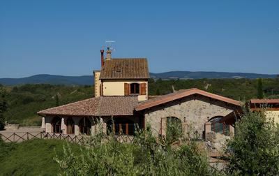 Agriturismo Le Vigne di Matteo